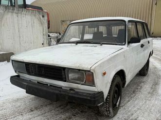 LADA 2104