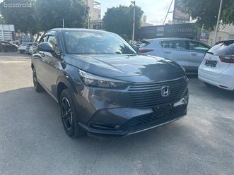 honda vezel 1,5l 2022