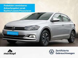 1.0 comfortline +sh+app-connect+lm+