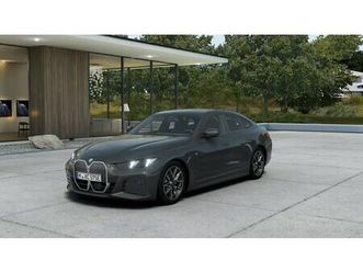 edrive40 gran coupé 2,95% ränta m sport business ed dra