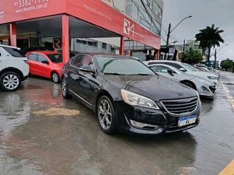 kia cadenza 3.5 v6 ex auto z555