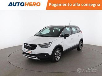 opel crossland x kh47235