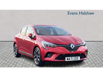 1.0 tce 90 s edition 5dr 2021