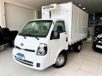 kia motors bongo k-2500 2.5 4x2 tb diesel
