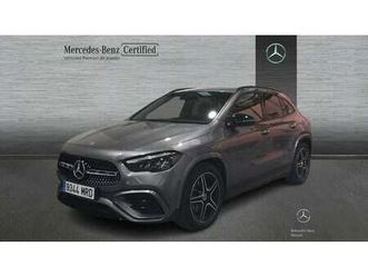 -class d amg line