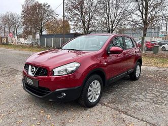 nissan qashqai 1,6 dci-tempomat-navigacija-r.kamera-aut. klima, 2012 god.