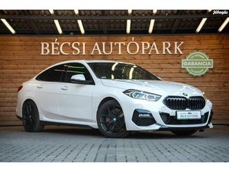 bmw 220d m sport (automata) akciós 8.5% thm-től...