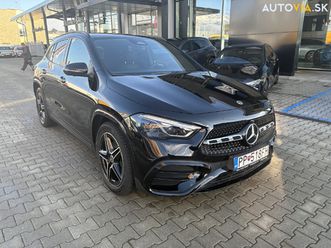 mercedes-benz gla 220 4matic za 49 500 €