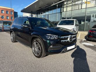 mercedes-benz gls 400 d 4matic at za 63 990 €