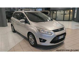 c-max 7 1.6 tdci 115 titanium