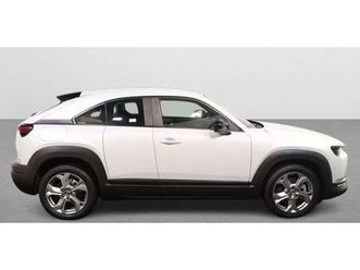 mazda, mx-30, hatchback, 2021, other, 1 (cc), 5 doors