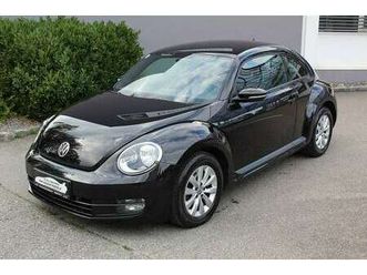 vw beetle 1,2 tsi