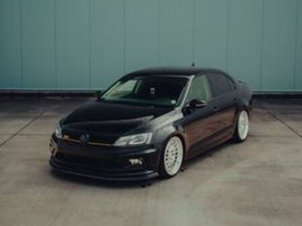 volkswagen vw jetta mk6.5 (auch tausch)