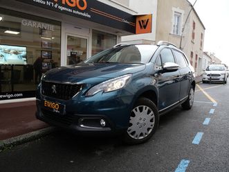 generation-i 1.5 bluehdi 100ch style