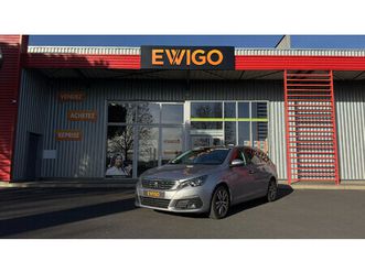 generation-ii sw 1.5 bluehdi 130 allure business s&s