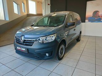 renault express van 1.5 blue dci 95cv del 2024 usata a cirie'