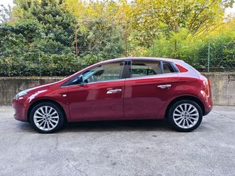 bravo 2ª serie bravo 1.6 mjt 105 cv dpf business