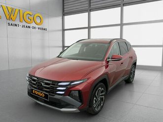 1.6 t-gdi 215ch hybrid bva6 creative neuf -21% sur prix catalogue