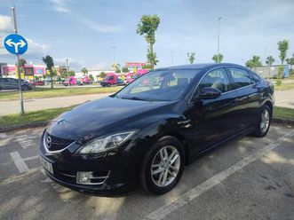 mazda 6 cd185 gt, 2010 god.