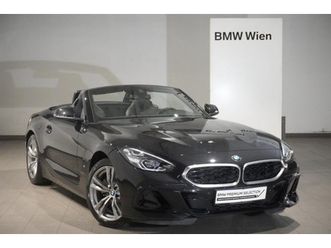 bmw z4 sdrive 20i