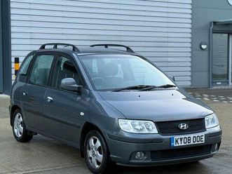 1.6 gsi auto euro 4 5dr