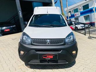 peugeot partner rapid 1.4 business pack