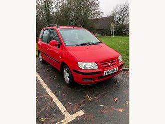 1.6 gsi auto euro 4 5dr