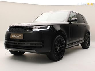 land rover range rover 3.0 za 179 724 €