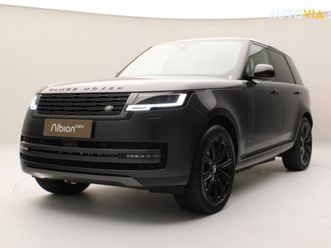 land rover range rover 3.0 za 188 085 €