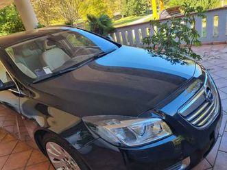 sports tourer 2.0 cdti cosmo 160cv auto