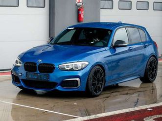 m140i 5p manuale - 1er 5-türer special edition