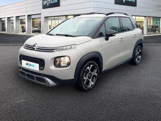 bluehdi 100ch s&s shine e6.d