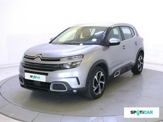 bluehdi 130 s&s bvm6 feel