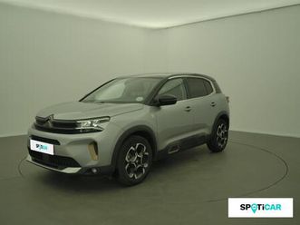 puretech 130 s&s bvm6 c-series