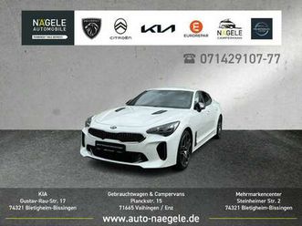 gt 3.3 t-gdi v6|memory+headup+sitzbelüft