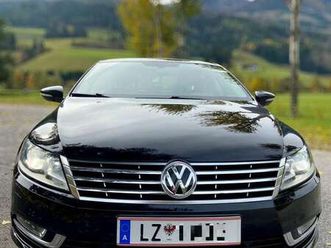 vw volkswagen cc 1,4 sky