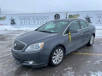 used 2013 buick verano convenience