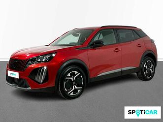 puretech 100 s&s 6 vel. man allure