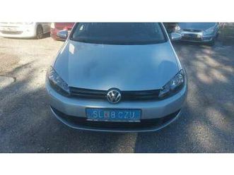 vw golf rabbit 1,2 tsi