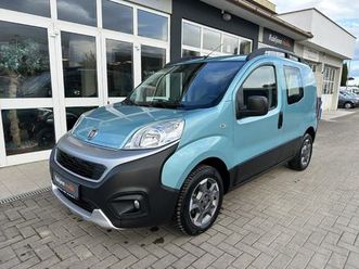 fiat fiorino 1.3 jtd sx n1 pdv, 2016 god.