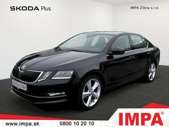 škoda octavia style 2.0 tsi