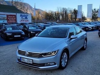 volkswagen passat 2.0 tdi dsg,leder,kamera,scheckheft