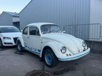 vw käfer 1300