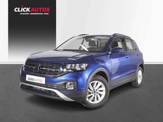 1.0 tsi advance dsg7 81kw