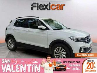 1.0 tsi advance dsg7 85kw