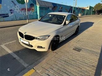 bmw serie 3 320d gran turismo