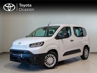 combi gx l1 1.5d 100cv 6mt