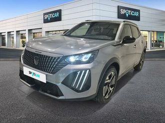 puretech 100 s&s 6 vel. man allure