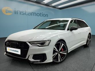 audi a6 avant tdi quattro 253 kw