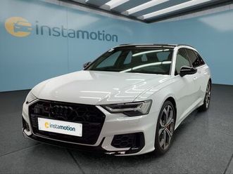 audi a6 avant tdi quattro 253 kw